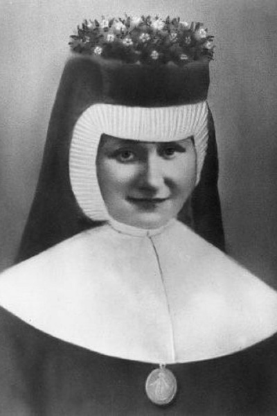 siostra dolcissima hoffmann